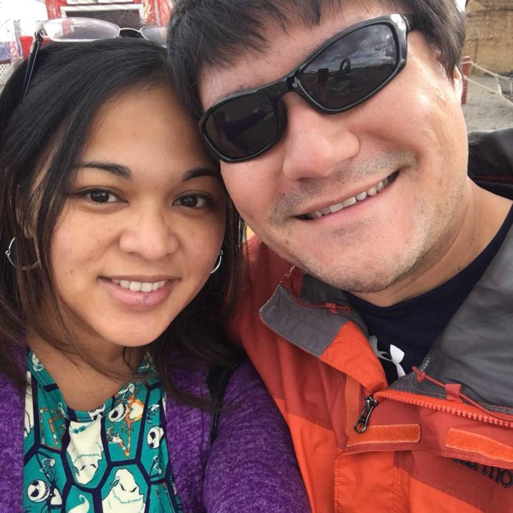 Meet your Posher, Elise